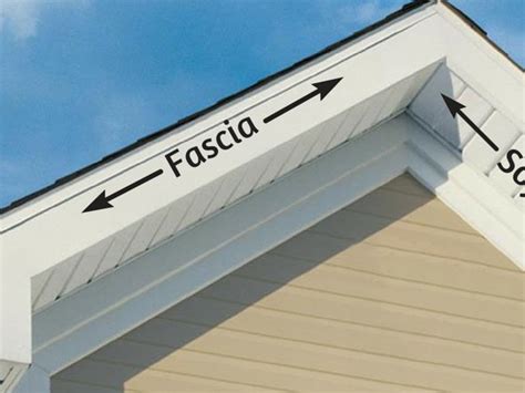 cost of fascia boards